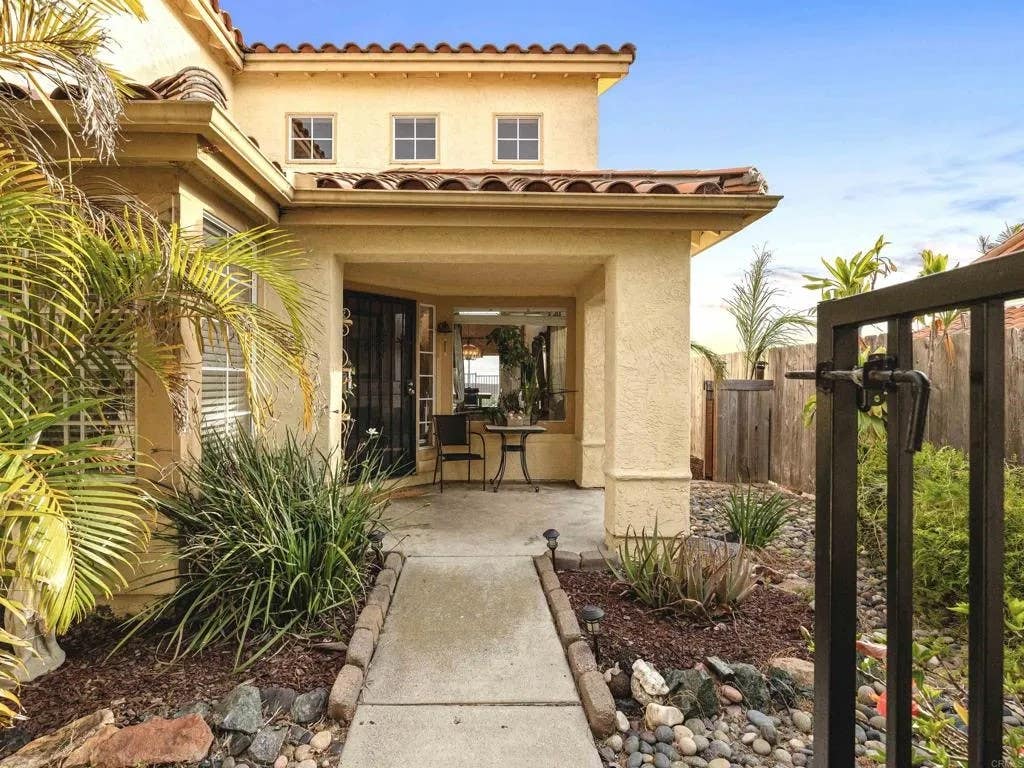 Photo of 5048 Viewridge Way, Oceanside, CA 92056 (MLS # PTP2605795)