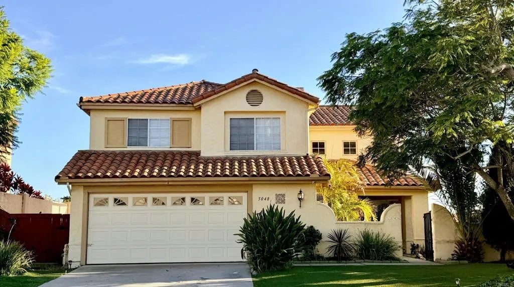 Photo of 5048 Viewridge Way, Oceanside, CA 92056 (MLS # PTP2605795)