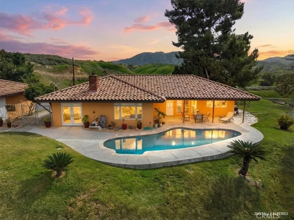 Photo of 12011 Reche Canyon, Colton, CA 92324 (MLS # IG26022949)