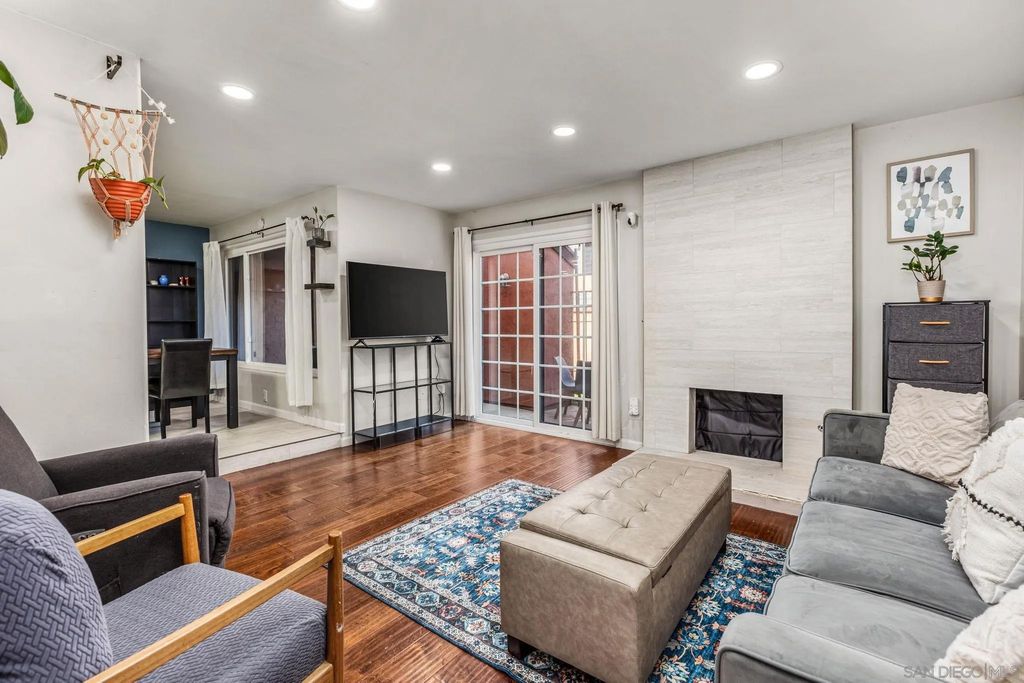 Photo of 615 Beyer Way #602, San Diego, CA 92154 (MLS # 260005070)