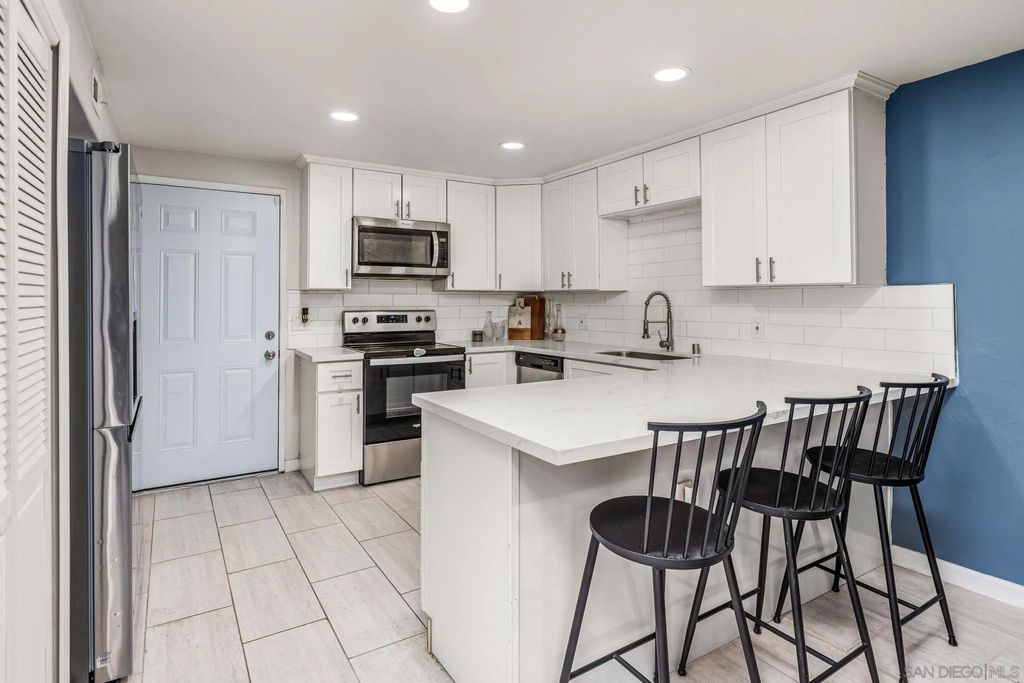 Photo of 615 Beyer Way #602, San Diego, CA 92154 (MLS # 260005070)