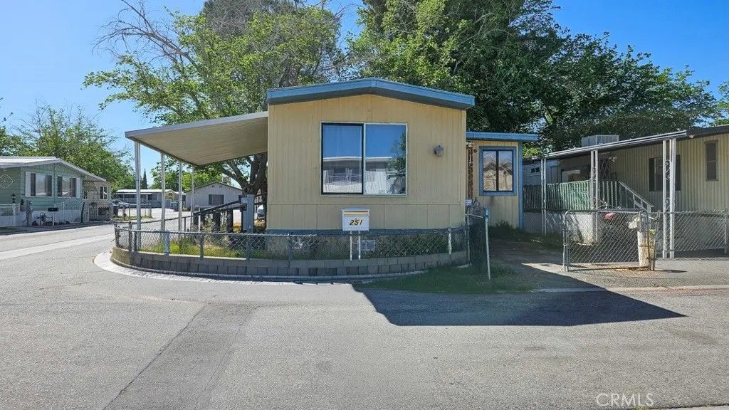 Photo of 45800 Challenger Way #251, Lancaster, CA 93535 (MLS # SR26079432)