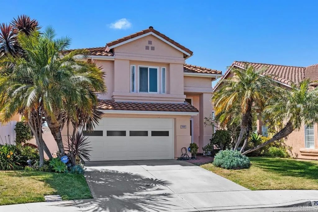 7085 Murillo Lane