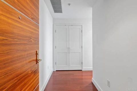 700 W E Street 801 San Diego CA 92101