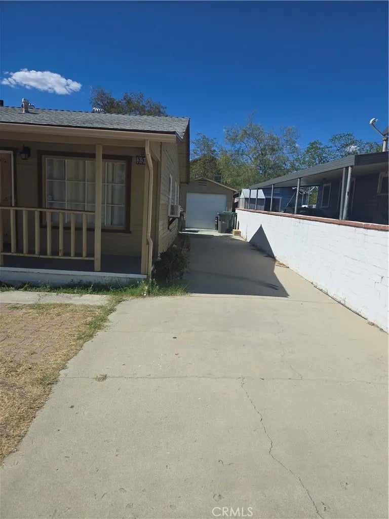 339 N ALESSANDRO Street