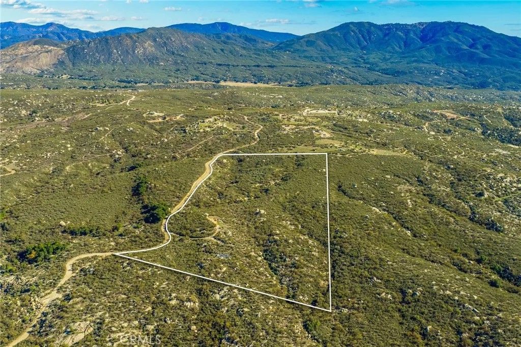 Photo of 0 Stanley, Hemet, CA 92544 (MLS # SW25270253)