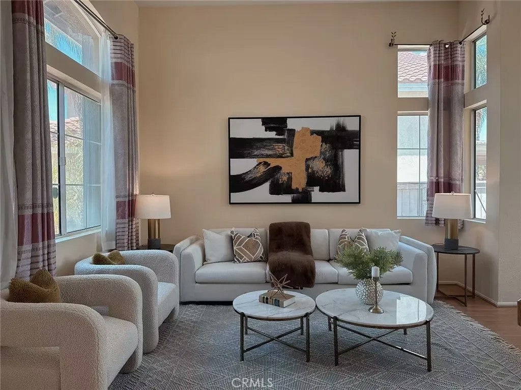 Photo of 3010 Pembroke CIR, Corona, CA 92879 (MLS # AR26121886)