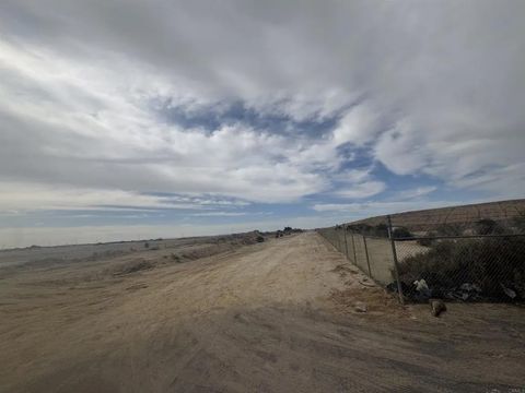 Photo of 2310 W Highway 86 Road, Brawley, CA 92227 (MLS # NDP2601235)