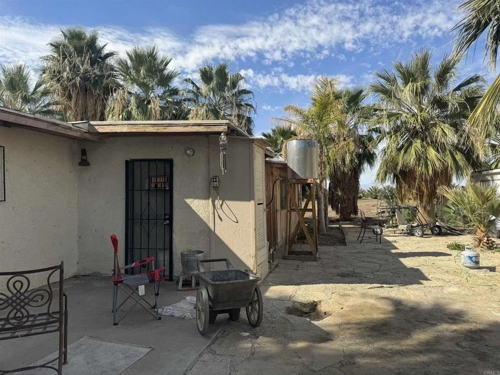 Photo of 2310 W Highway 86 Road, Brawley, CA 92227 (MLS # NDP2601235)