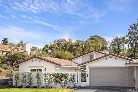 155 Sabinas Ct Solana Beach CA 92075