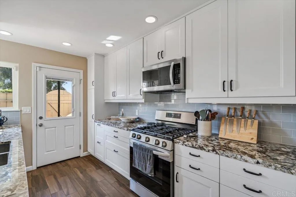 5222 Mount Alifan Drive