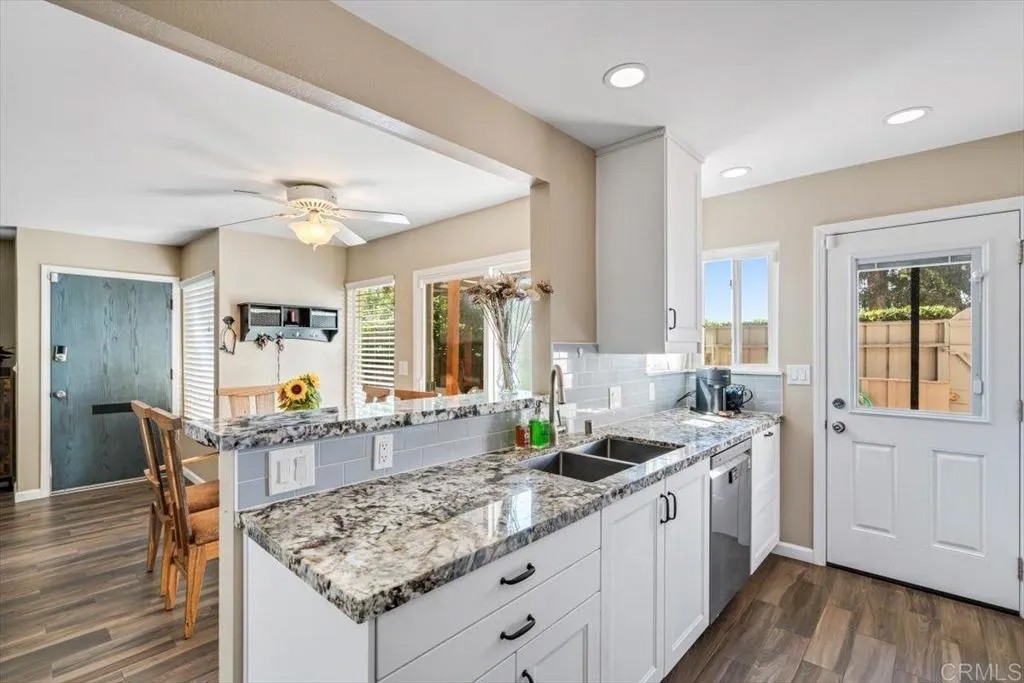 5222 Mount Alifan Drive