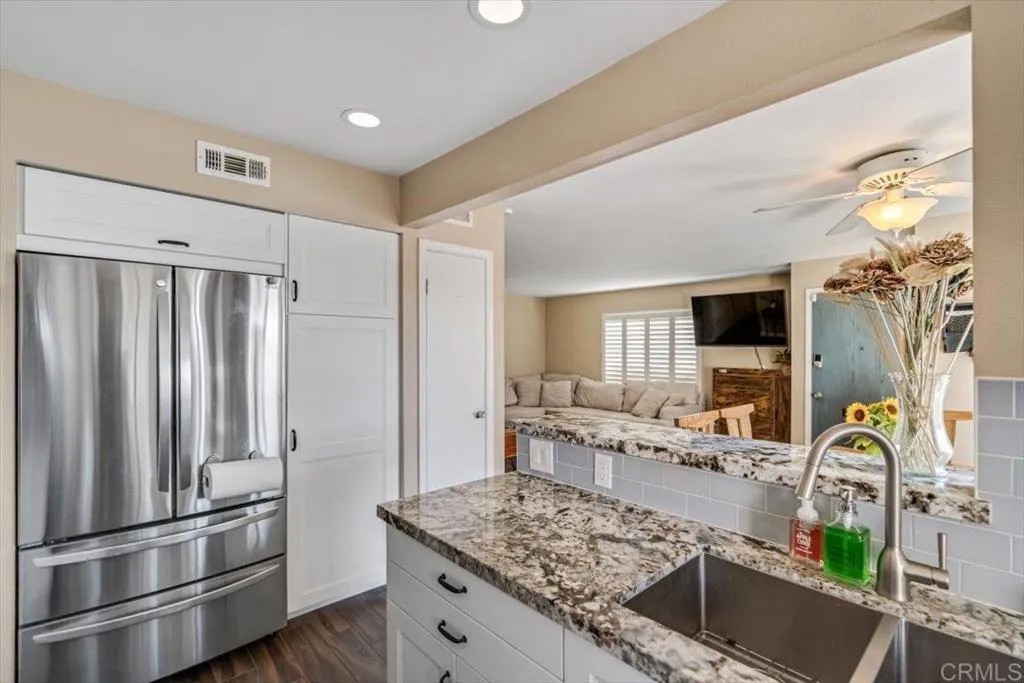 5222 Mount Alifan Drive