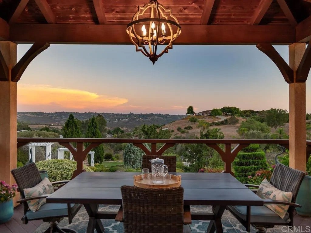 Photo of 4241 Via El Dorado, Fallbrook, CA 92028 (MLS # NDP2607500)