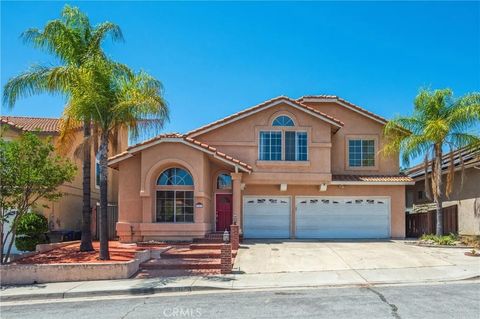 Photo of 11573 Marcello WAY, Rancho Cucamonga, CA 91701 (MLS # AR26131308)
