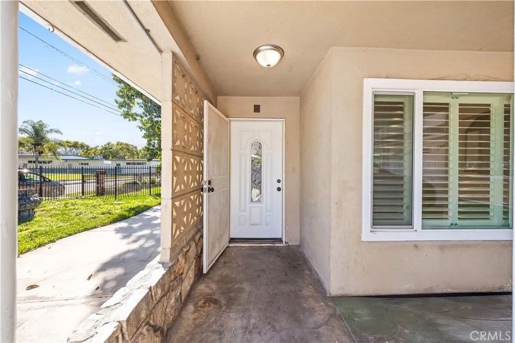 Photo of 3947 Big Dalton Avenue, Baldwin Park, CA 91706 (MLS # WS26001927)