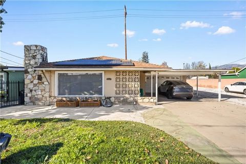 Photo of 3947 Big Dalton Avenue, Baldwin Park, CA 91706 (MLS # WS26001927)