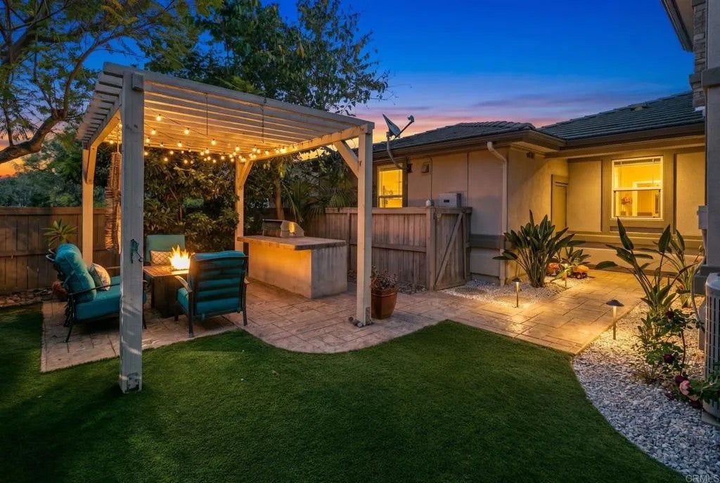 15776 Paseo Del Sur