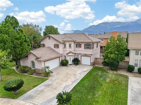 Photo of 9424 Buttonwood Court, Rancho Cucamonga, CA 91730 (MLS # OC26159453)