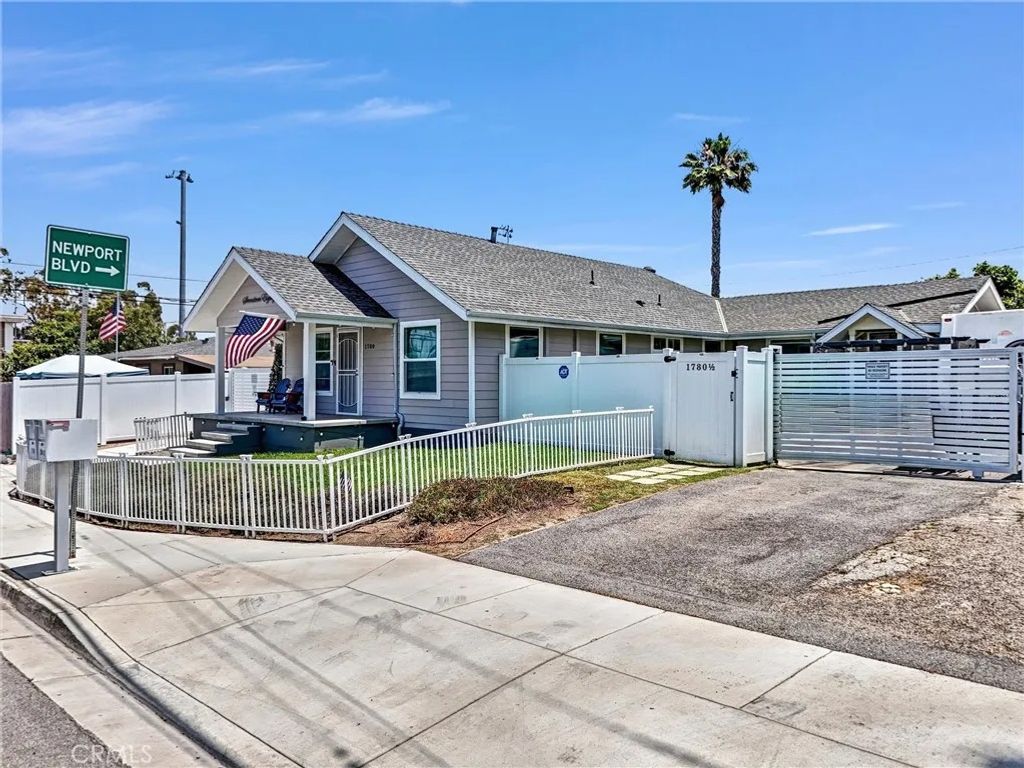 Photo of 1780 Anaheim Avenue, Costa Mesa, CA 92627 (MLS # OC25279423)