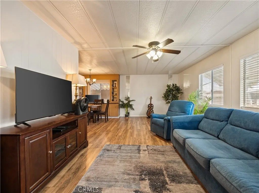 Photo of 27601 Sun City Blvd #318, Menifee, CA 92586 (MLS # SW26032698)