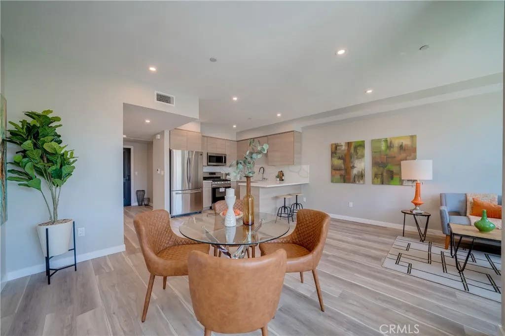 Photo of 7018 Alabama AVE #203, Canoga Park, CA 91303 (MLS # SR26165050)