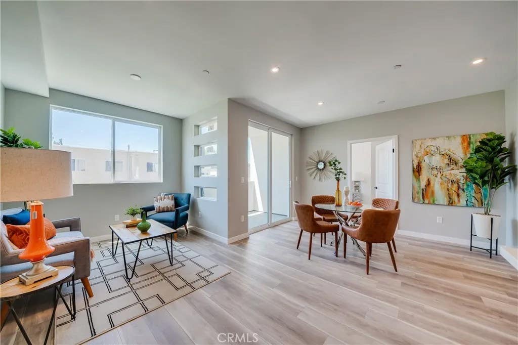 Photo of 7018 Alabama AVE #203, Canoga Park, CA 91303 (MLS # SR26165050)