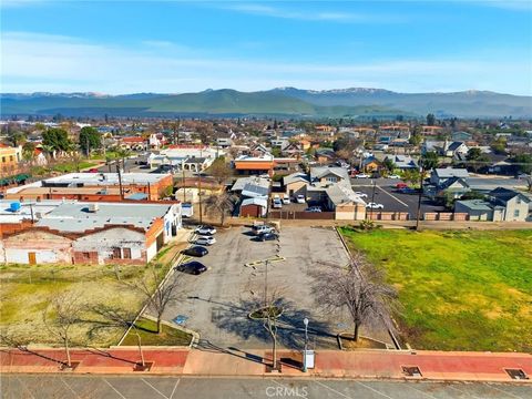 116 S Elmwood Lindsay CA 93247