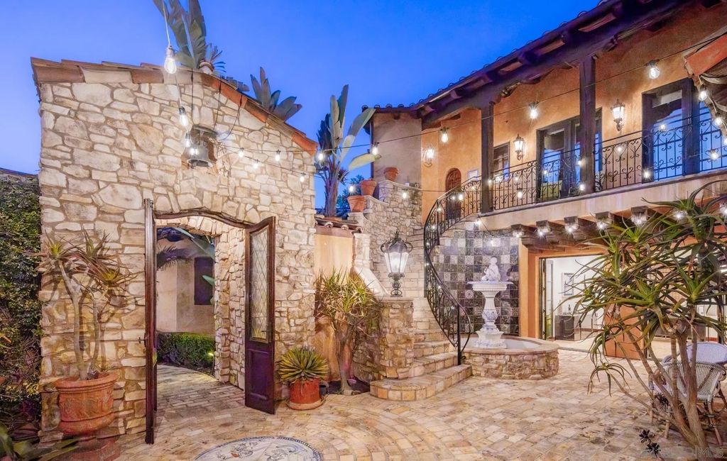 Photo of 18113 El Brazo, Rancho Santa Fe, CA 92067 (MLS # 250042244)