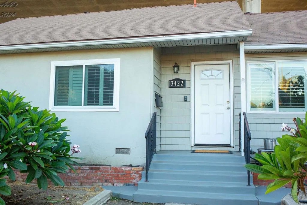 Photo of 3422 Trophy Dr, La Mesa, CA 91941 (MLS # PTP2606826)