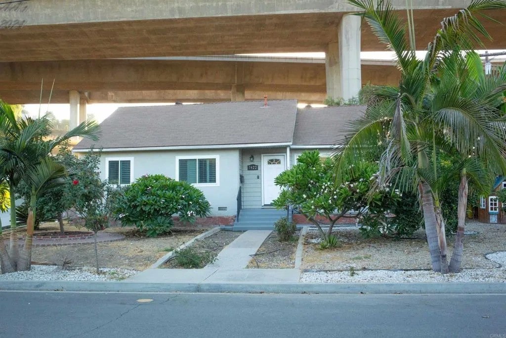 Photo of 3422 Trophy Dr, La Mesa, CA 91941 (MLS # PTP2606826)