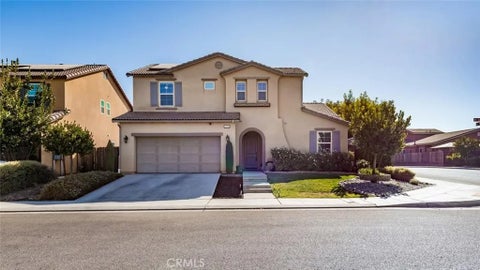 Photo of 1115 Sanders Avenue, Clovis, CA 93619 (MLS # FR26199258)