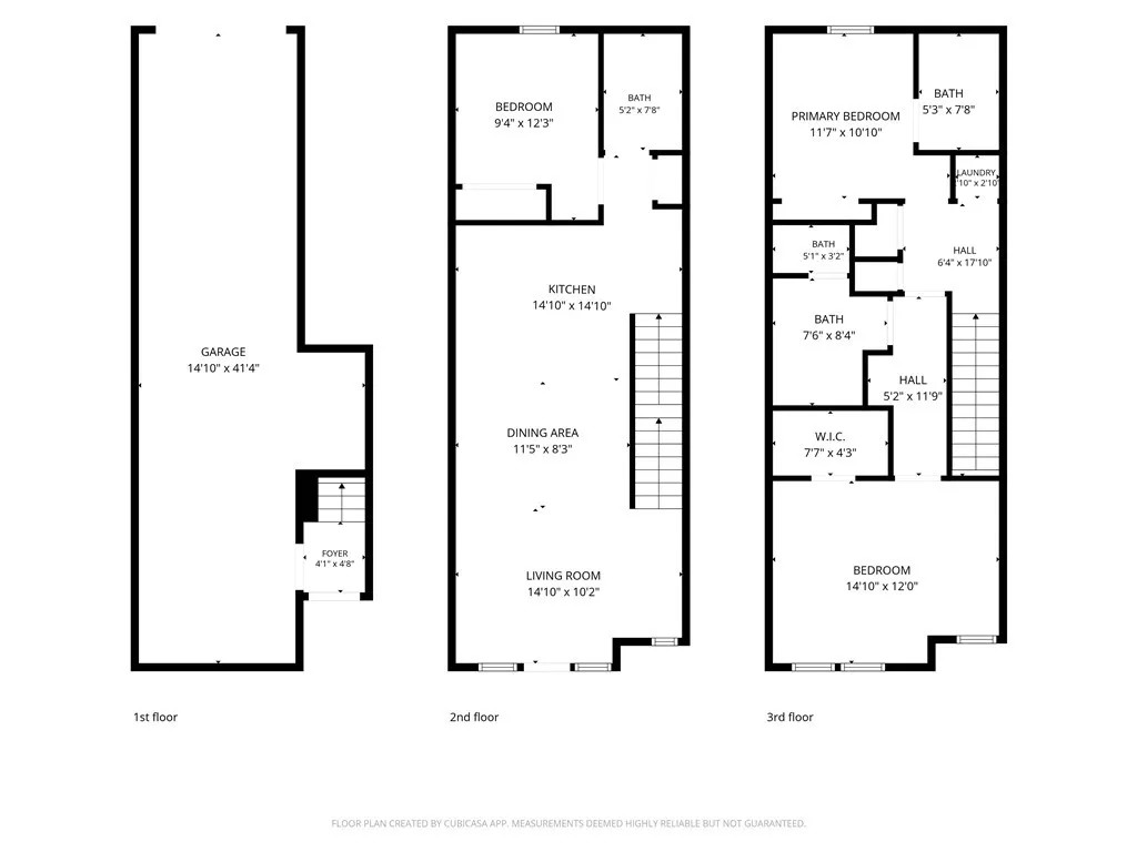 503 S Brea Boulevard 18