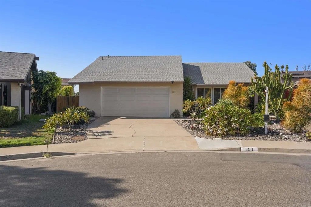 Photo of 151 Camino Vista Real Real, Chula Vista, CA 91910 (MLS # PTP2507611)