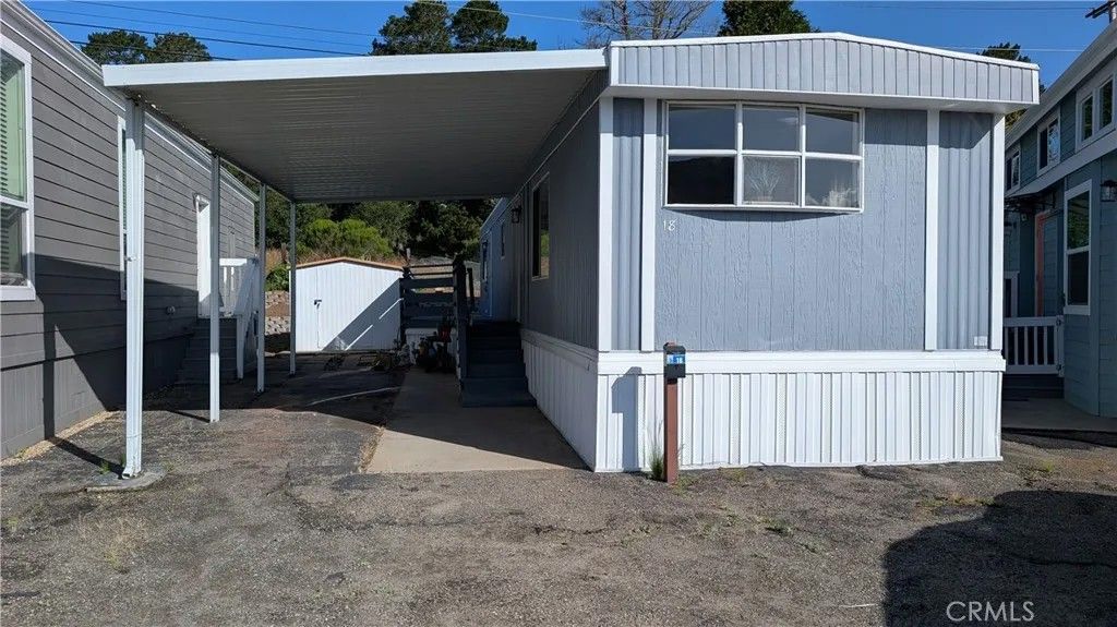 Photo of 475 S Bay Blvd #18, Morro Bay, CA 93442 (MLS # PI26092008)