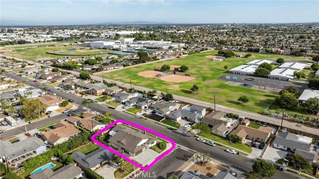 Photo of 12202 Wutzke St, Garden Grove, CA 92845 (MLS # OC26017392)