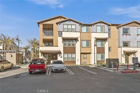 Photo of 6137 Valentina Way #201, Eastvale, CA 92880 (MLS # OC25275758)