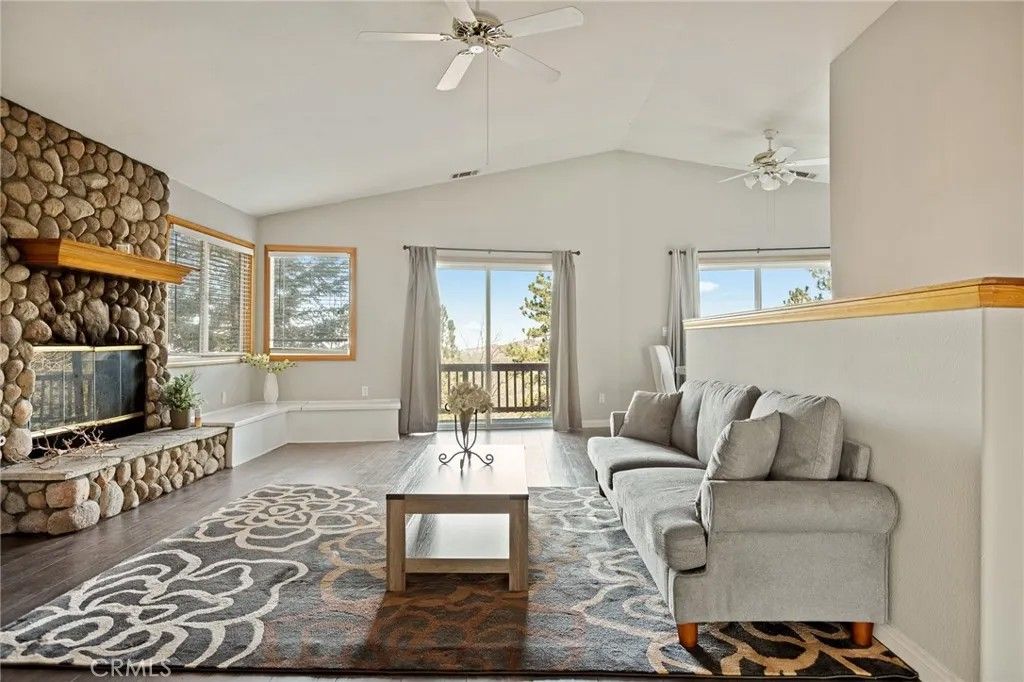 Photo of 30906 Live Oak Dr, Running Springs, CA 92382 (MLS # IG26034042)