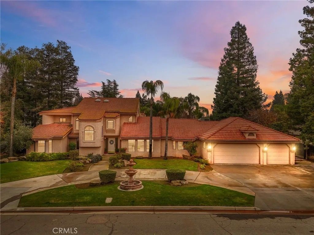 Photo of 375 W Hagler Avenue, Fresno, CA 93711 (MLS # MD26012428)