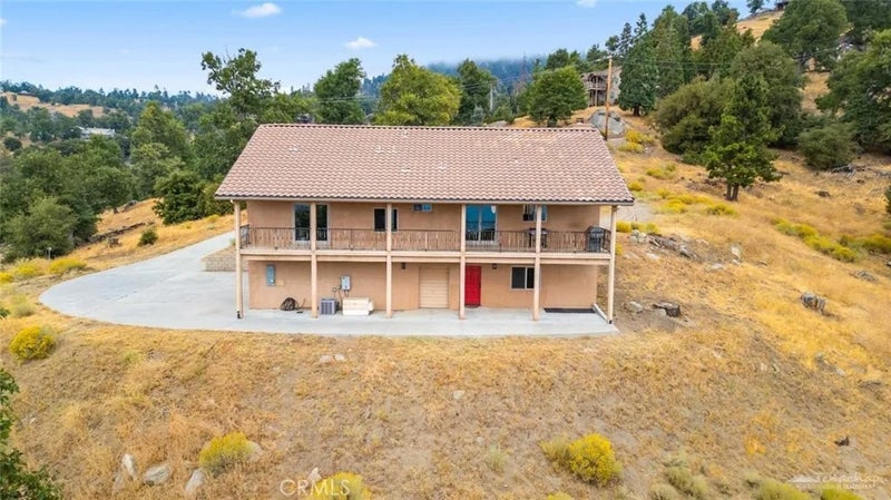 29600 Goldspike Road