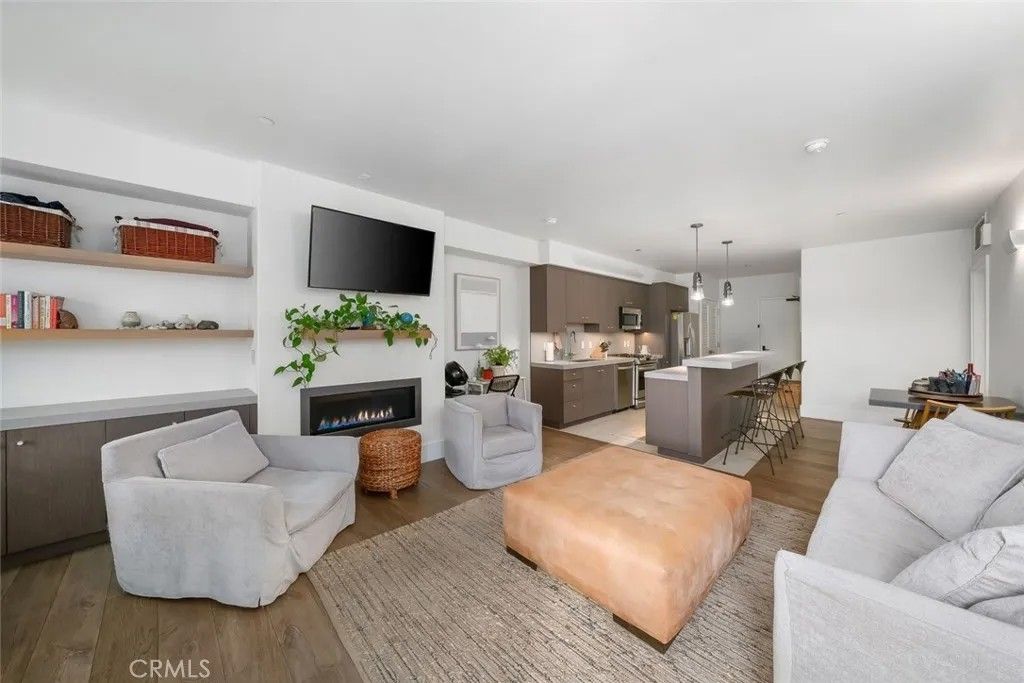 Photo of 1130 Broad Street #1, San Luis Obispo, CA 93401 (MLS # FR26069290)