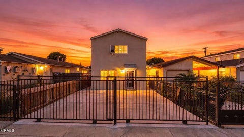 Photo of 2415 E 114th Street, Los Angeles, CA 90059 (MLS # V1-39170)