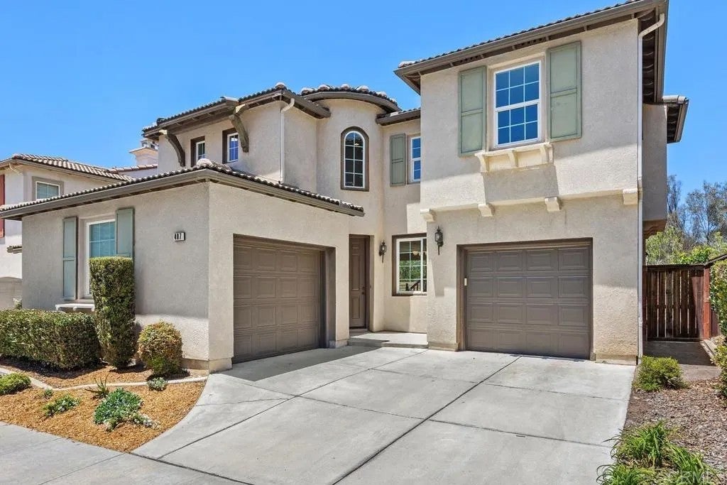 Photo of 407 Camino Hermoso, San Marcos, CA 92078 (MLS # NDP2605661)