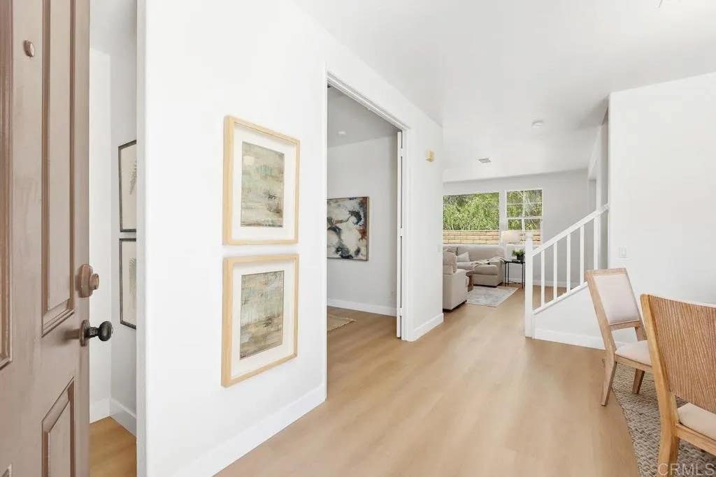 Photo of 407 Camino Hermoso, San Marcos, CA 92078 (MLS # NDP2605661)