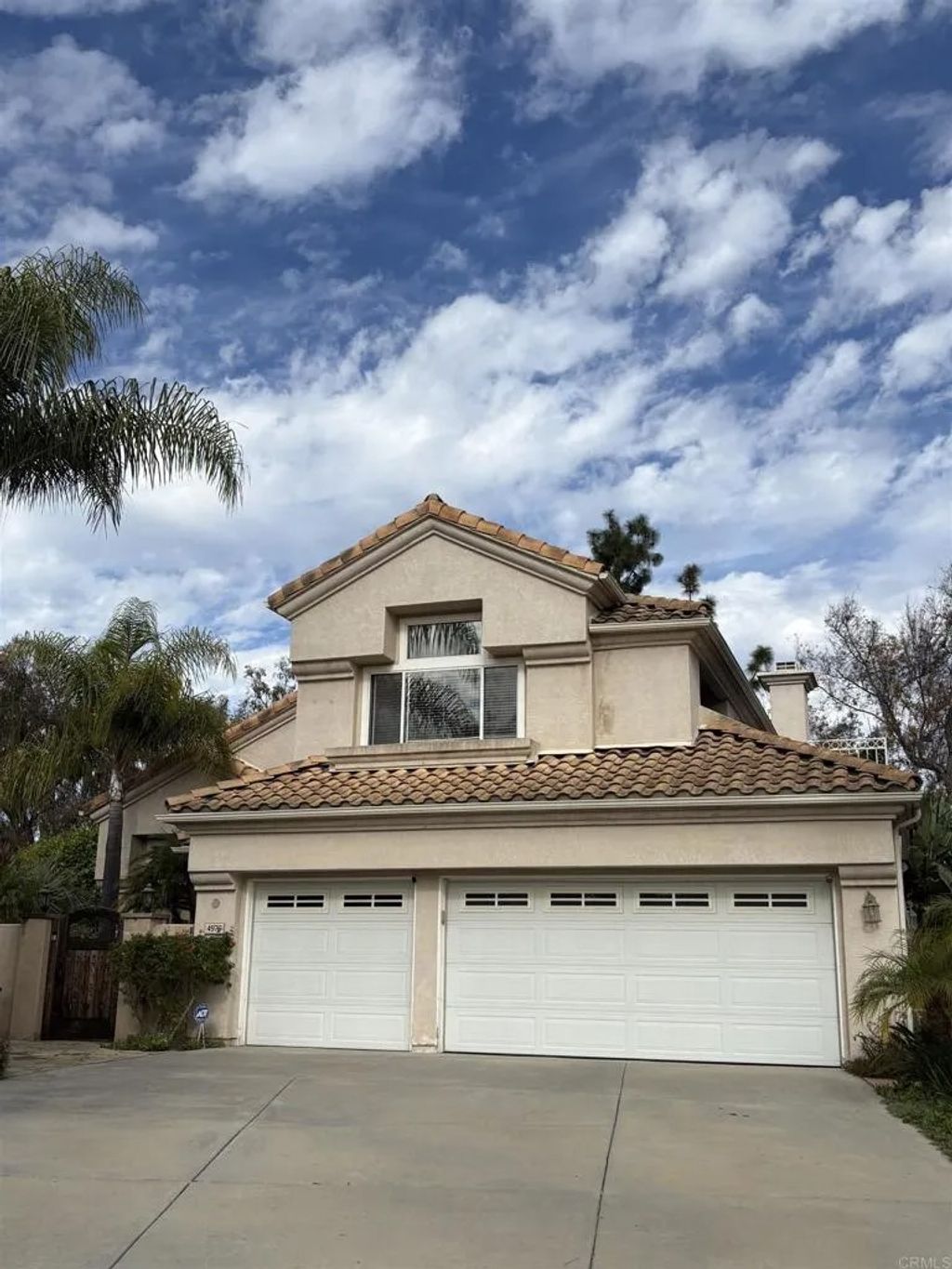 Photo of 4976 Bella Collina Street, Oceanside, CA 92056 (MLS # NDP2602489)