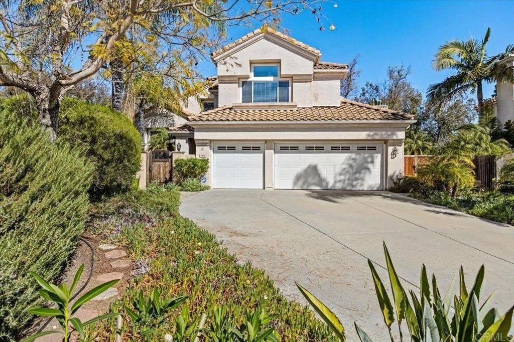 Photo of 4976 Bella Collina Street, Oceanside, CA 92056 (MLS # NDP2602489)