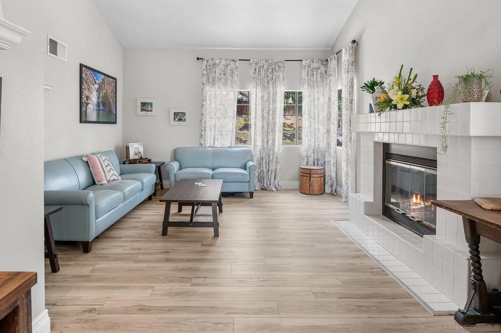 Photo of 1122 Erin Dr, El Cajon, CA 92020 (MLS # 2600590)