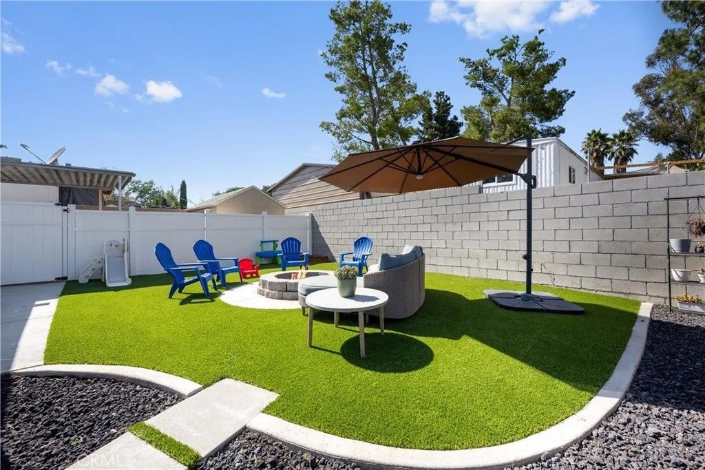 Photo of 17086 Esperanza Drive, Perris, CA 92570 (MLS # IV25185309)