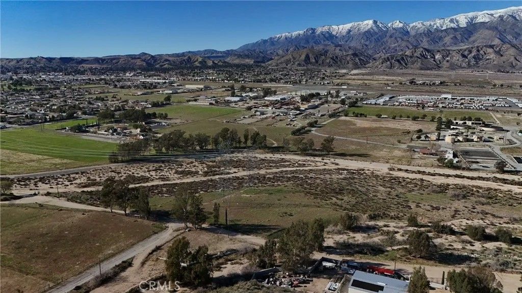 Photo of 736 Porter, Banning, CA 92220 (MLS # HD25252319)