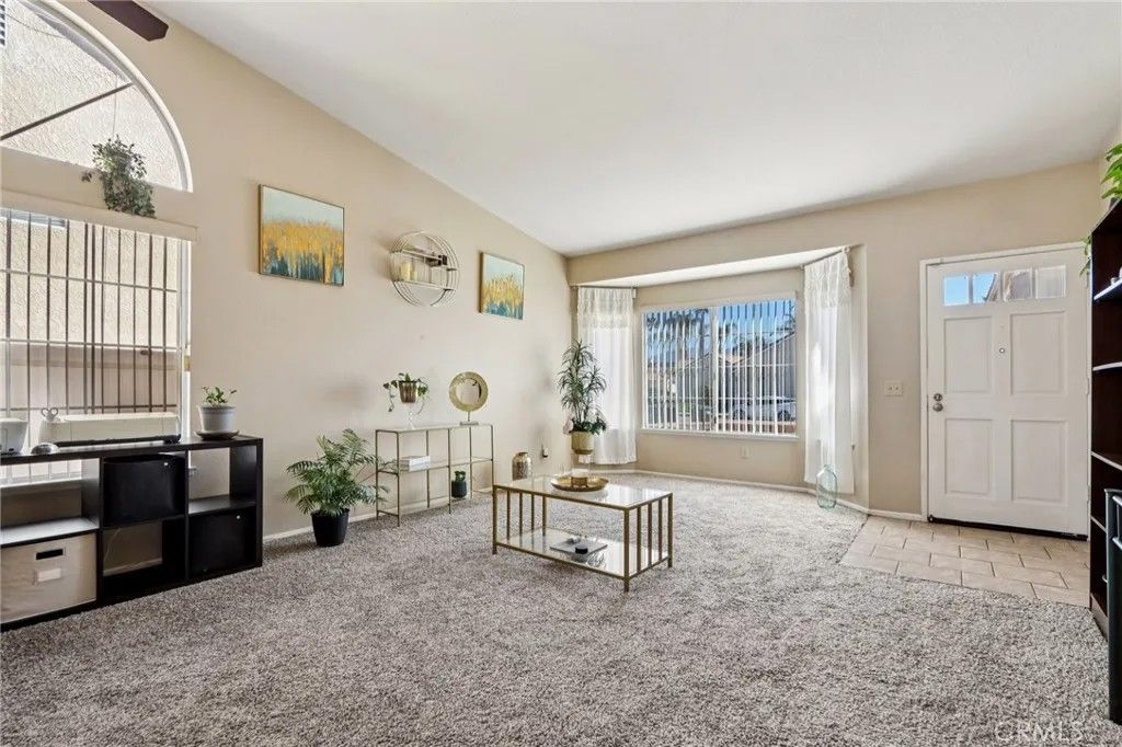 Photo of 873 Wetherly Street, Hemet, CA 92545 (MLS # SW26045070)